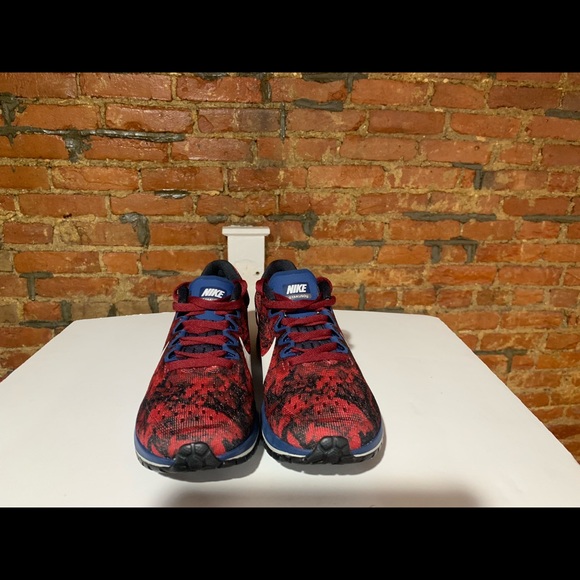 NEW Nike Zoom Streak 6 Gyakusou Running Shoes - Picture 6 of 8